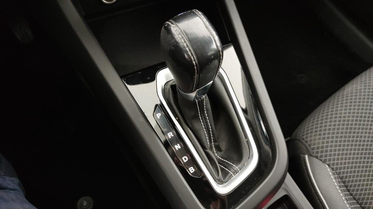 Renault Renault Arkana usata, con cruise control