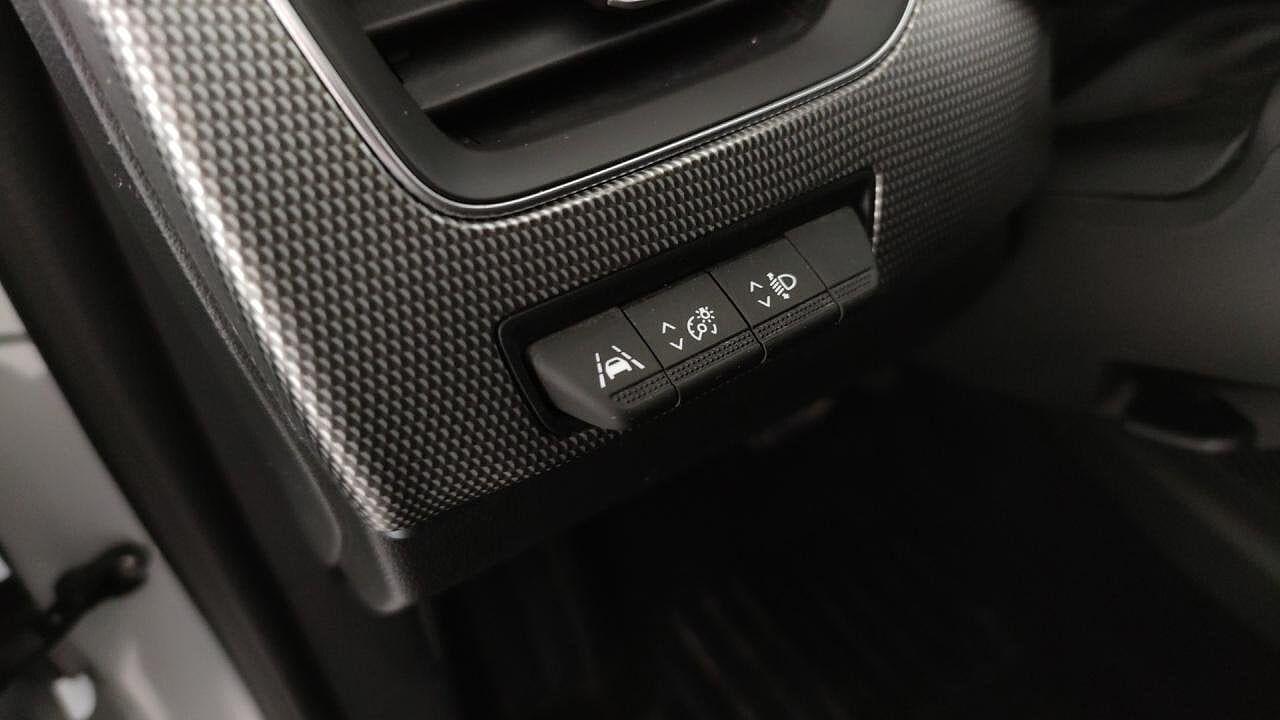 Renault Renault Arkana usata, con vetri elettrici