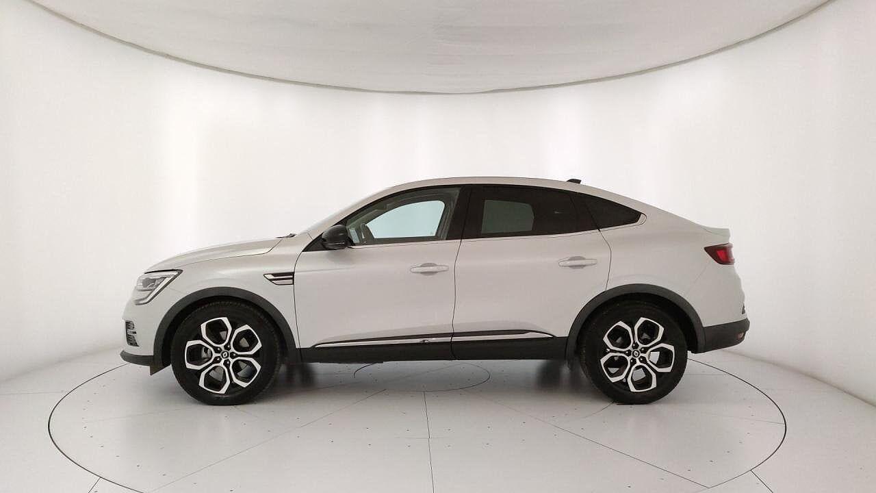 Renault Renault Arkana usata 17