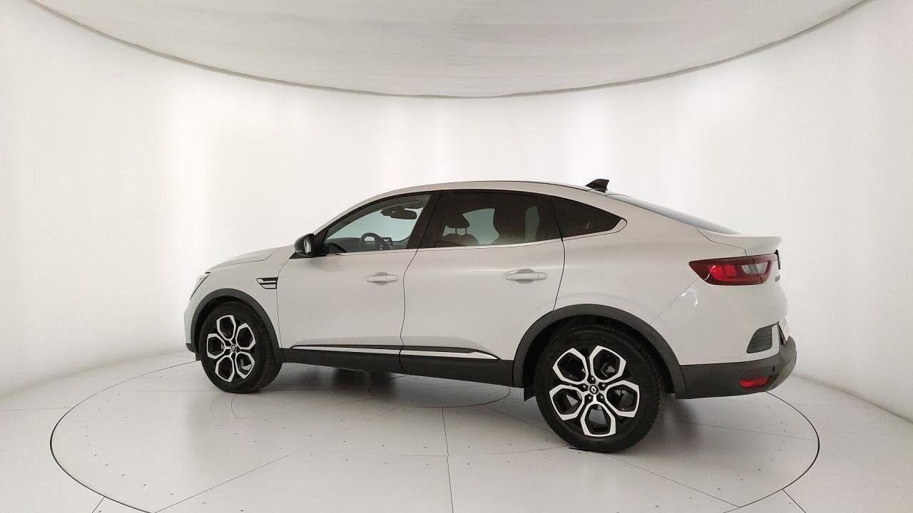 Renault Renault Arkana usata 18