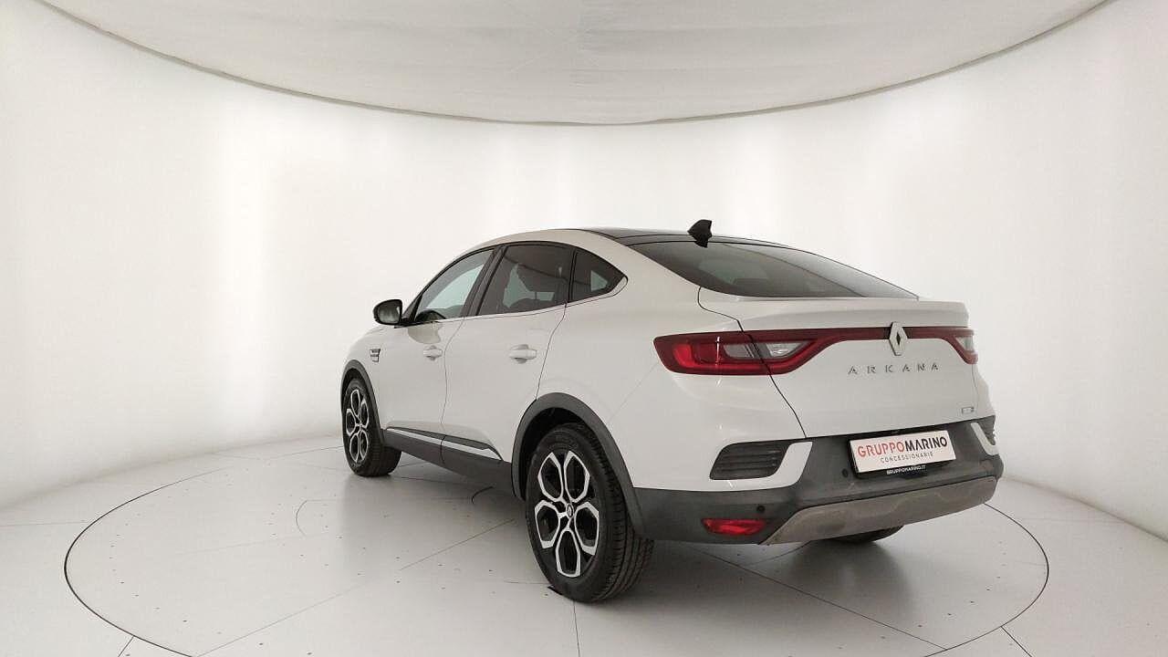 Renault Renault Arkana usata 19