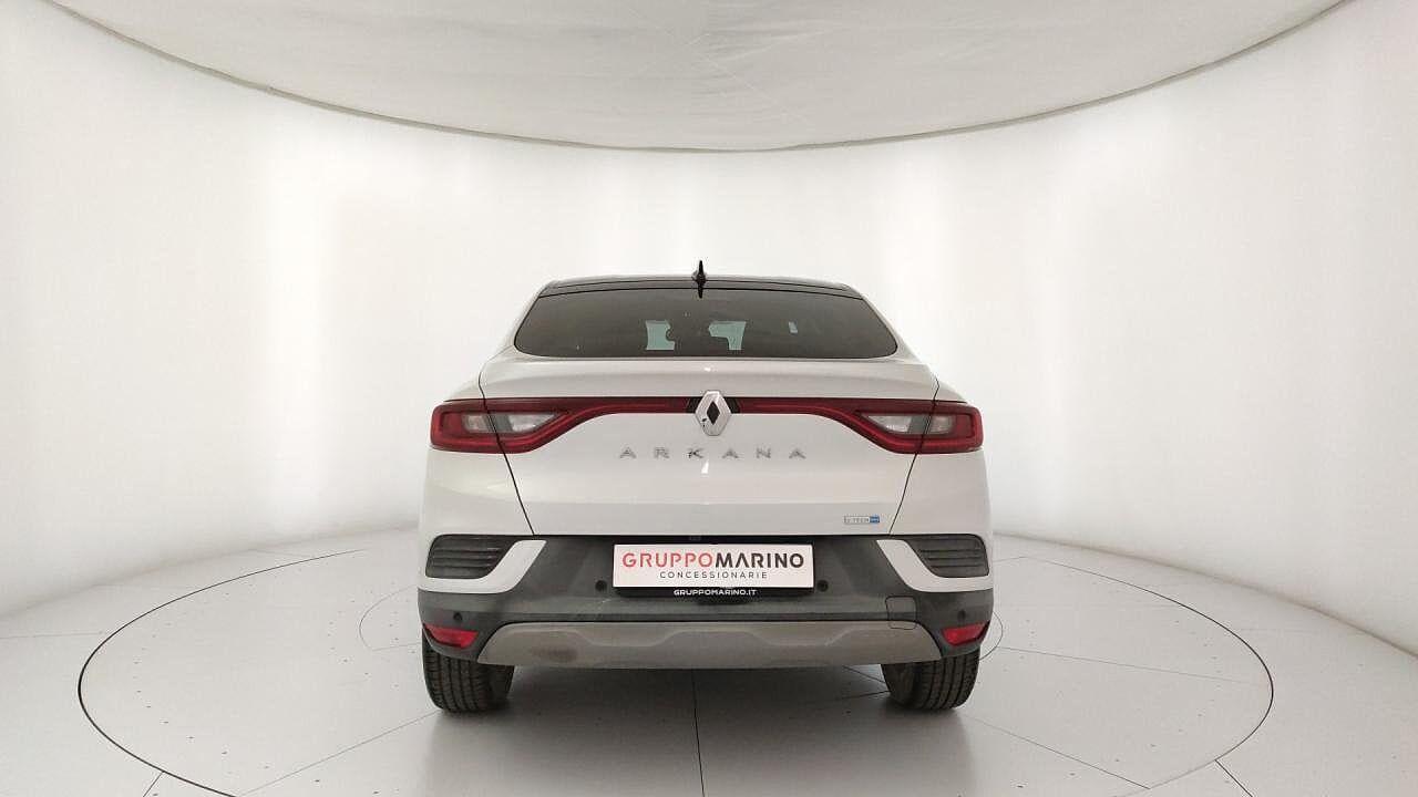 Renault Renault Arkana usata 20