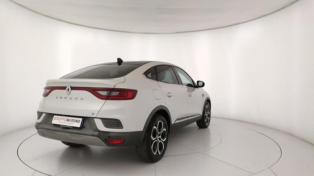 Renault Renault Arkana usata 21