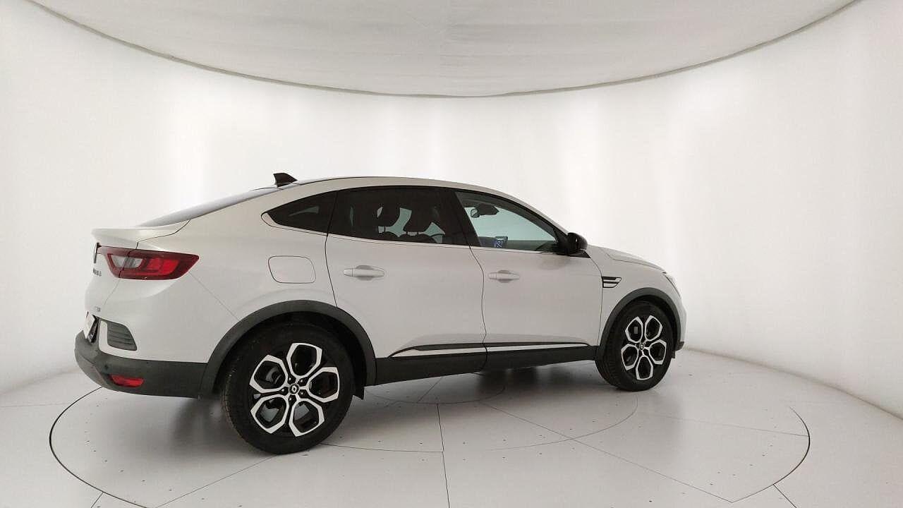 Renault Renault Arkana usata 22