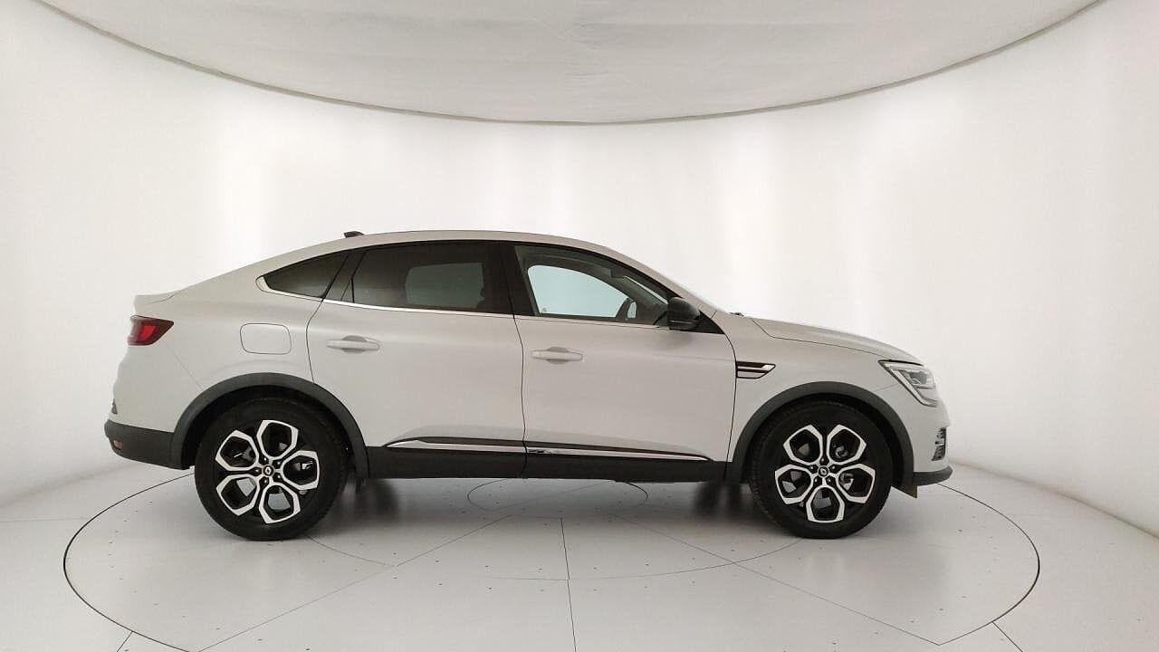 Renault Renault Arkana usata 23