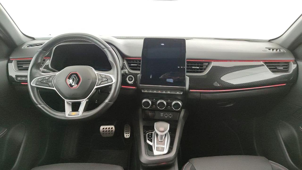 Renault Renault Arkana usata, con chiusura centralizzata