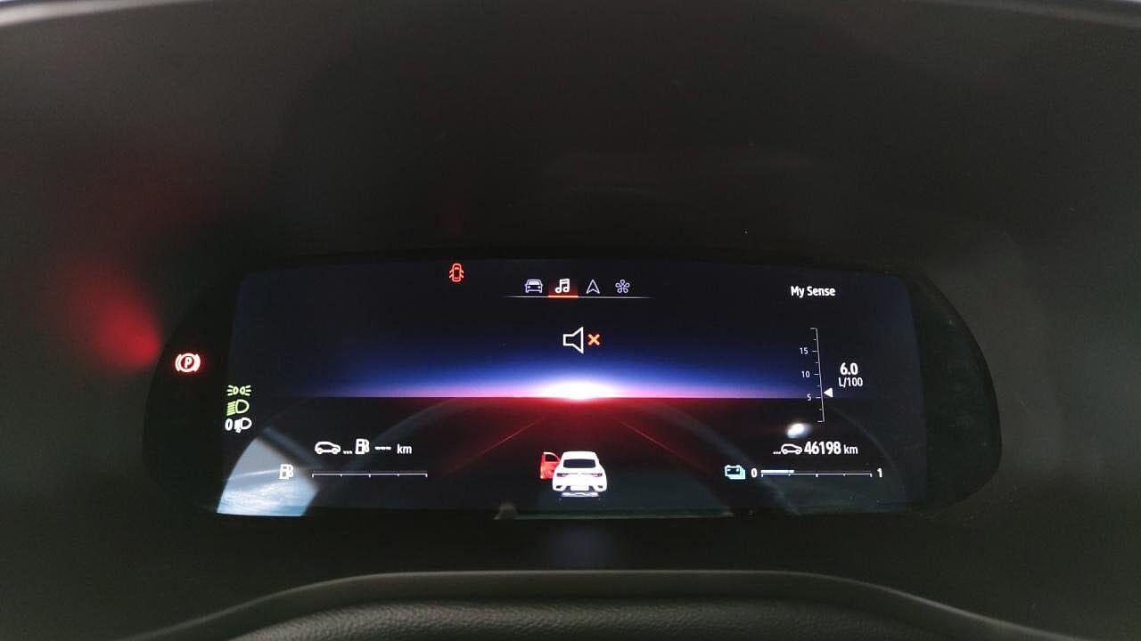 Renault Renault Arkana usata, con clima automatico