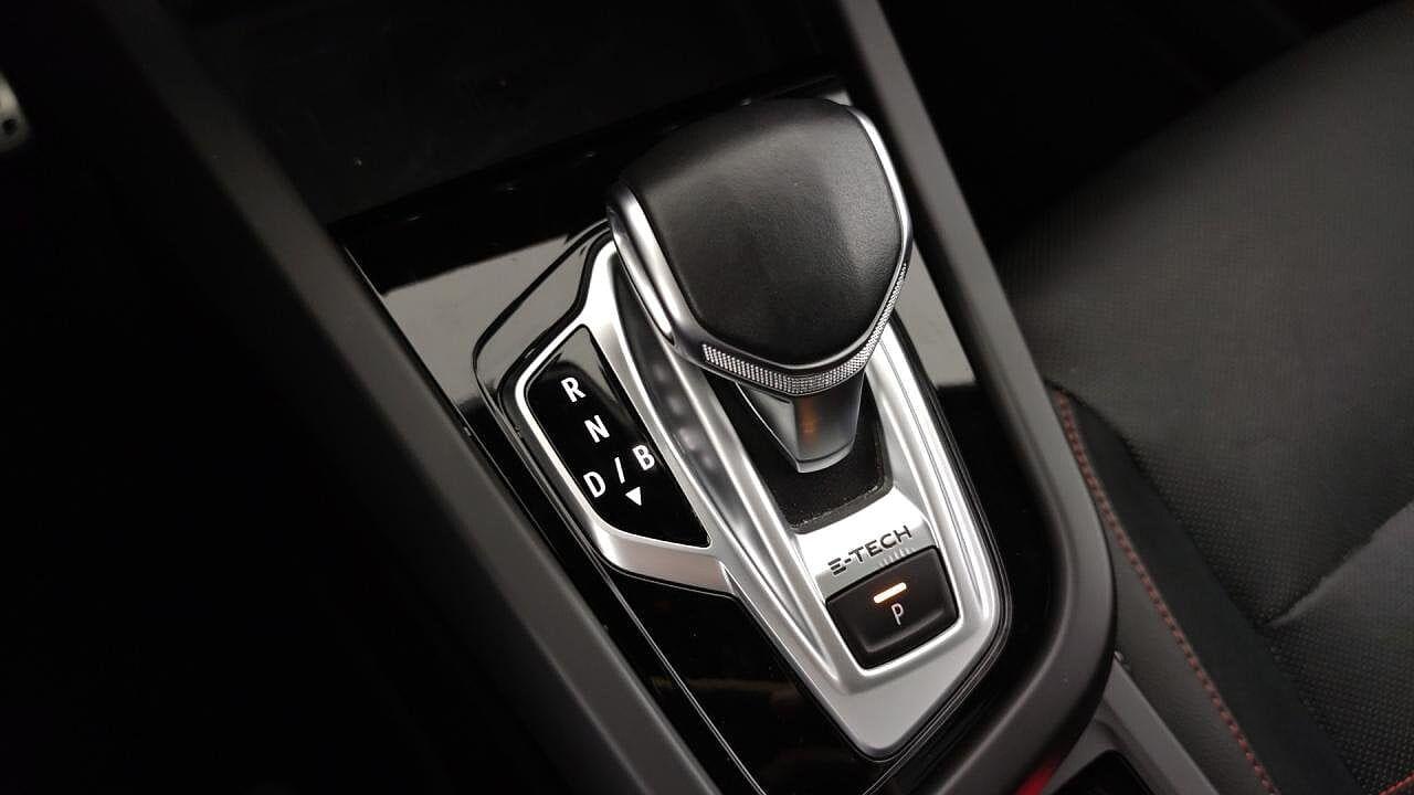 Renault Renault Arkana usata, con isofix