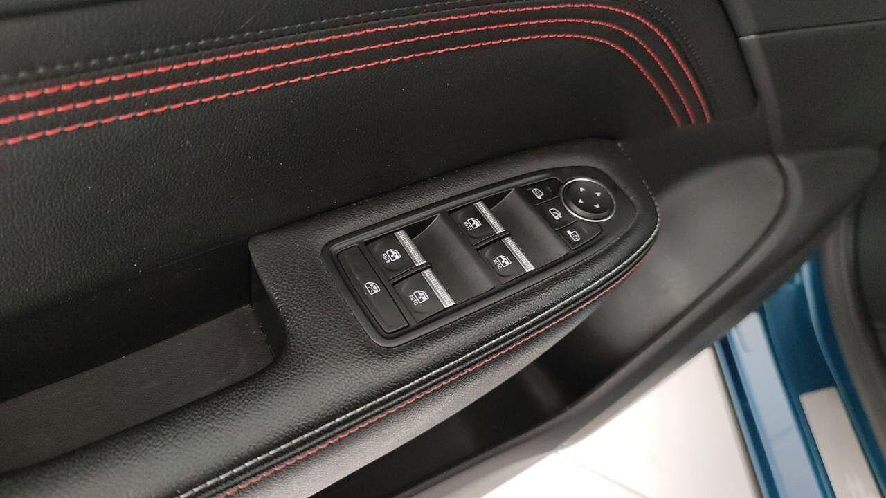 Renault Renault Arkana usata, con sedili riscaldabili