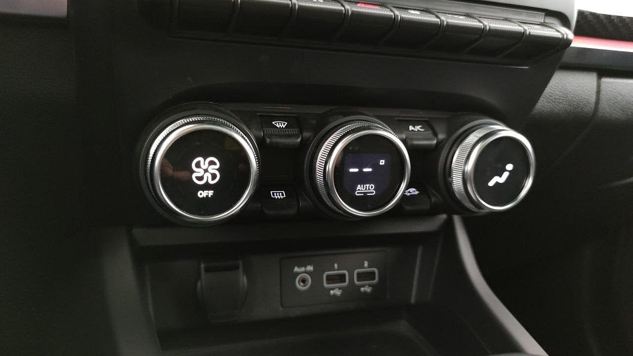 Renault Renault Arkana usata, con vetri elettrici