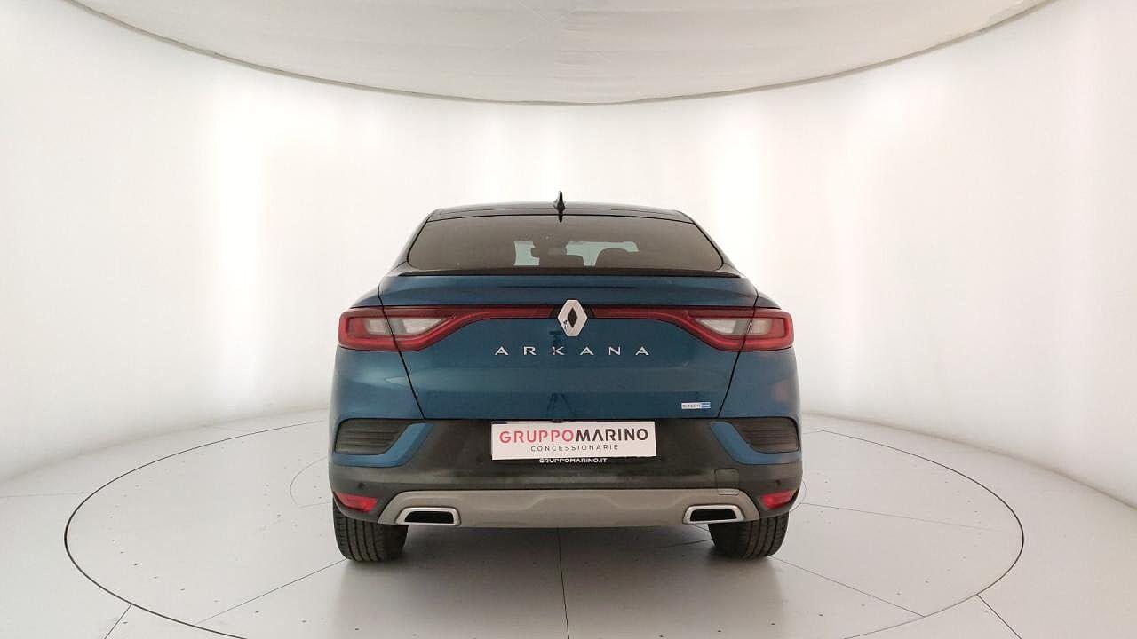 Renault Renault Arkana usata 24