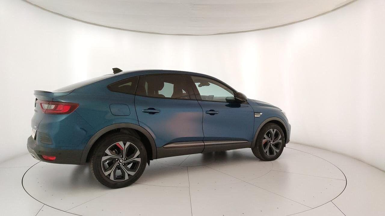 Renault Renault Arkana usata 26