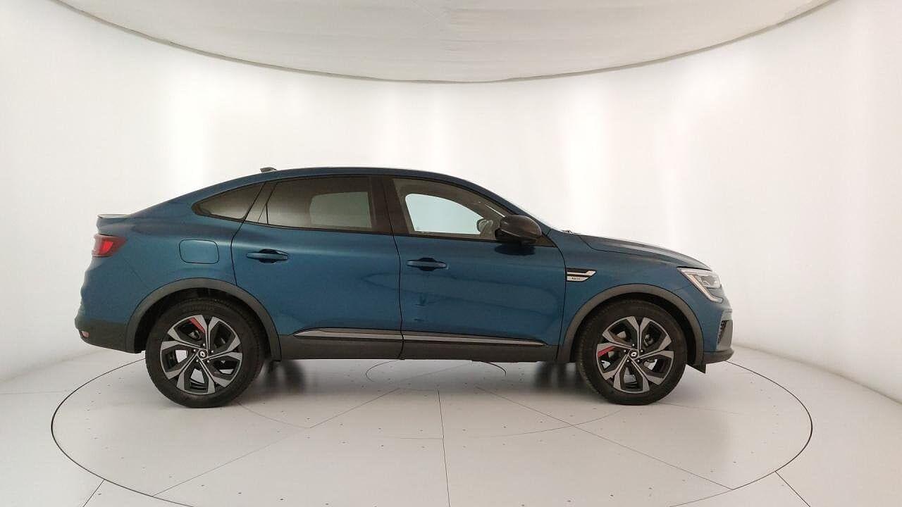 Renault Renault Arkana usata 27