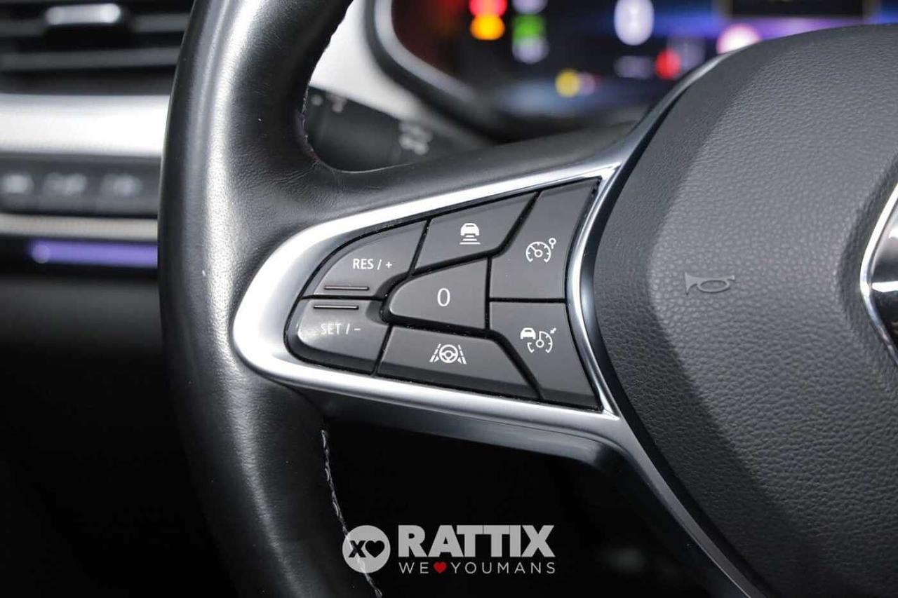 Renault Renault Arkana usata 3