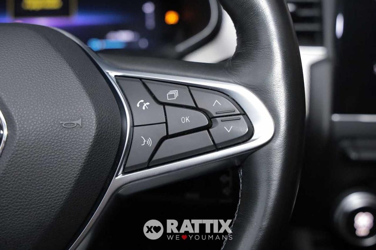 Renault Renault Arkana usata 4