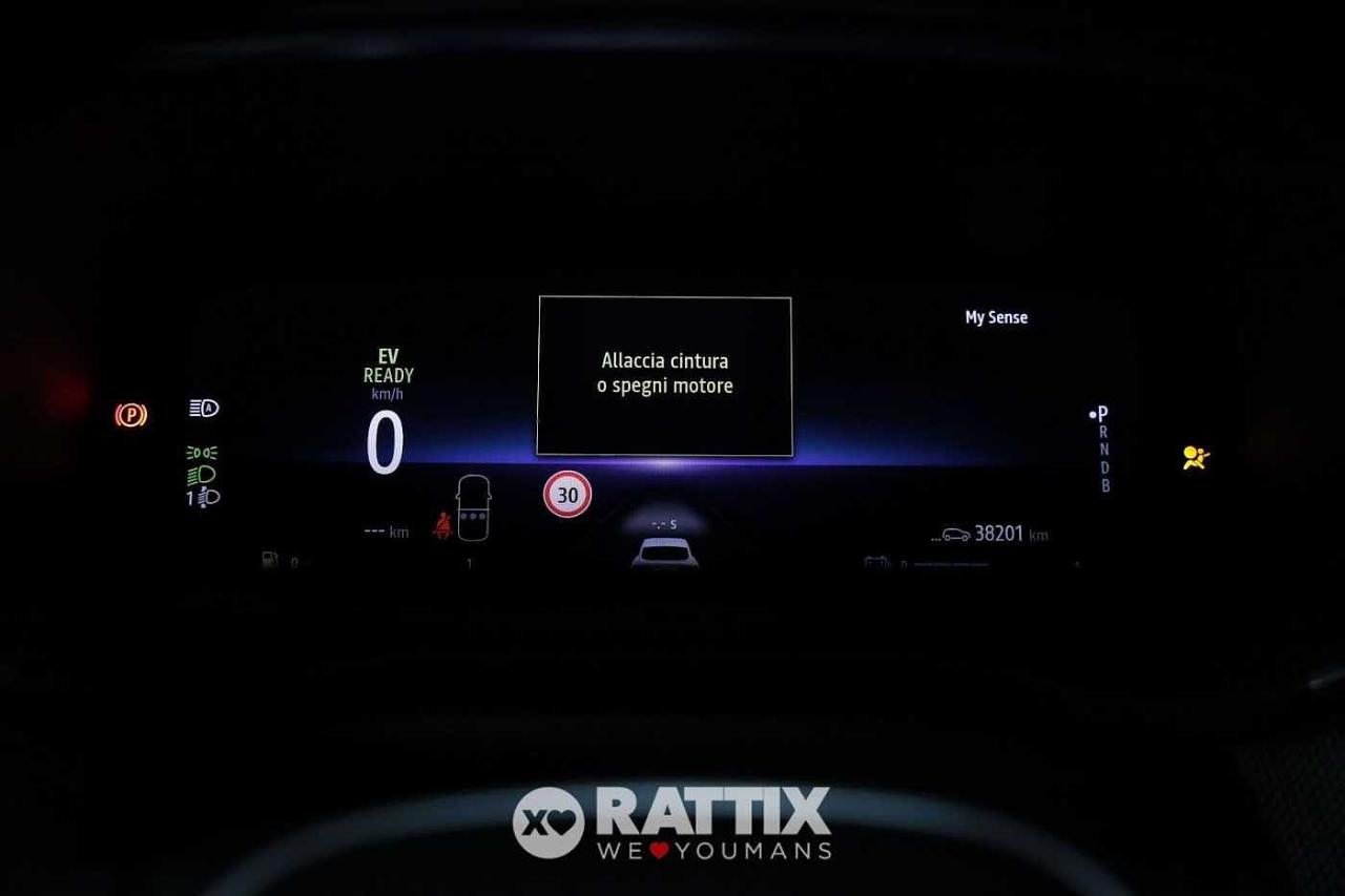 Renault Renault Arkana usata 8