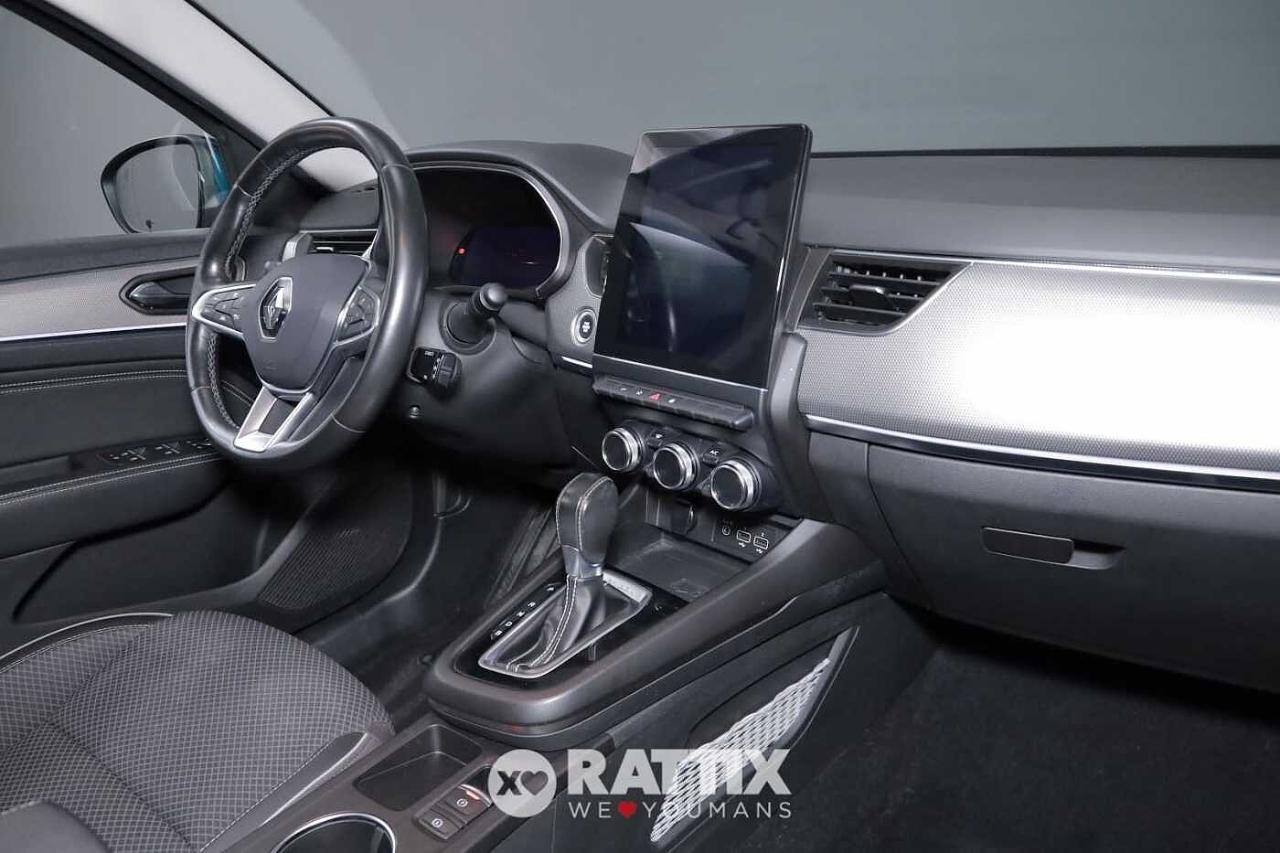 Renault Renault Arkana usata 9