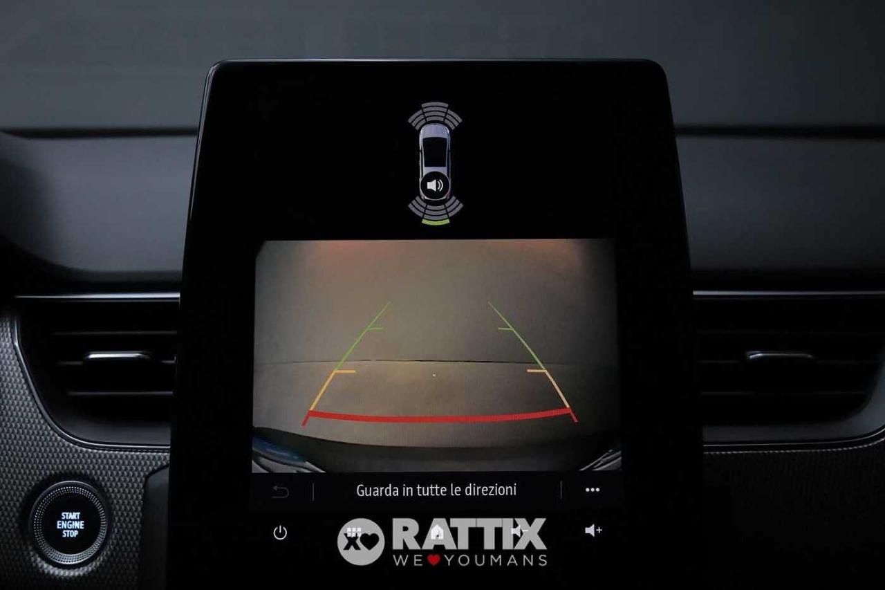 Renault Renault Arkana usata 10