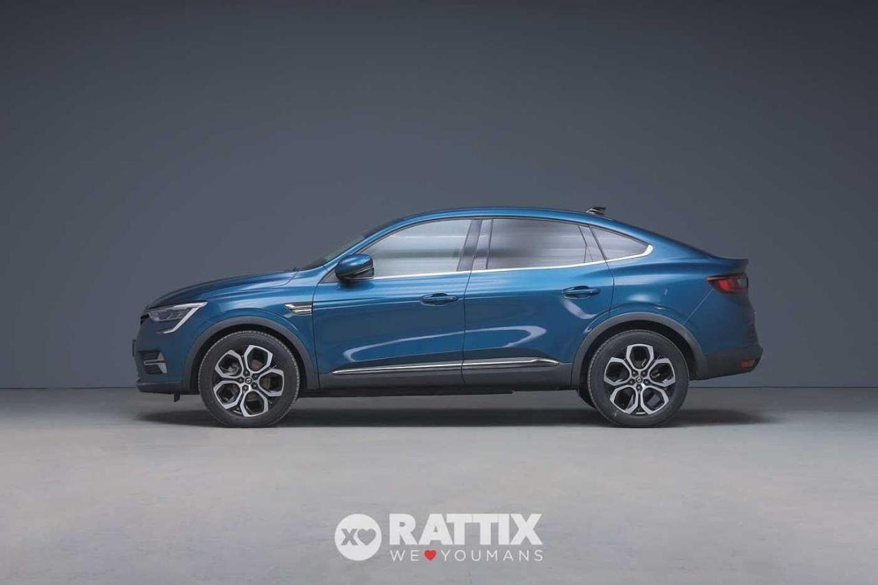 Renault Renault Arkana usata 11