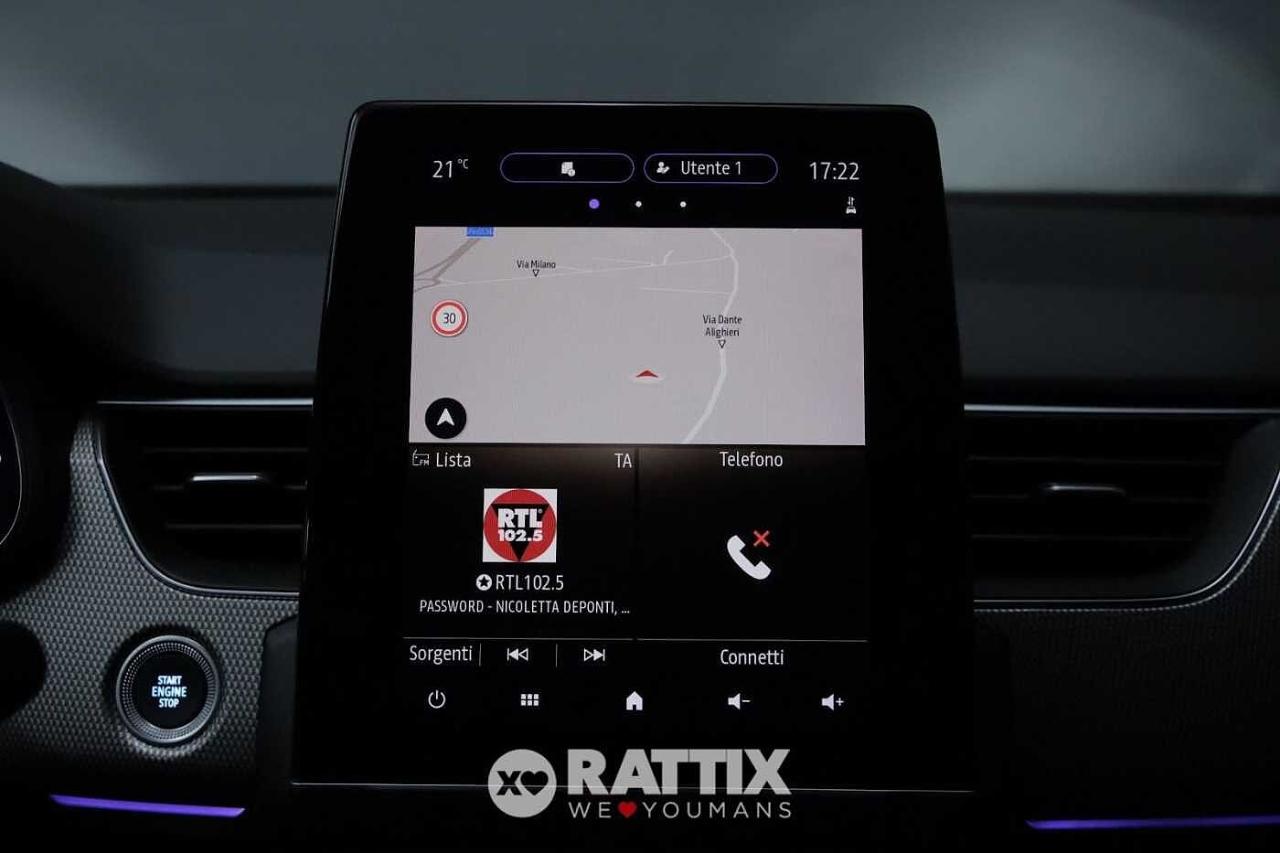 Renault Renault Arkana usata 13