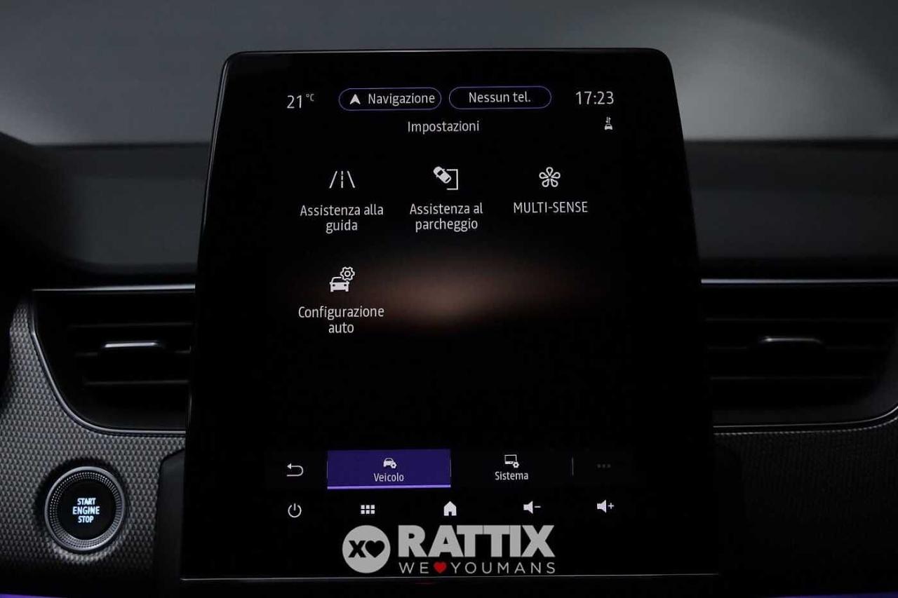 Renault Renault Arkana usata 15