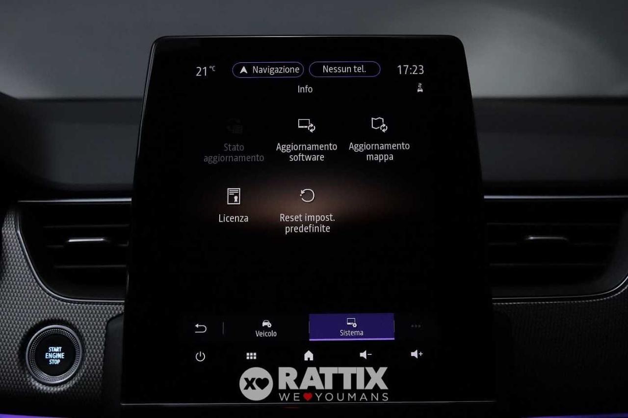 Renault Renault Arkana usata 16