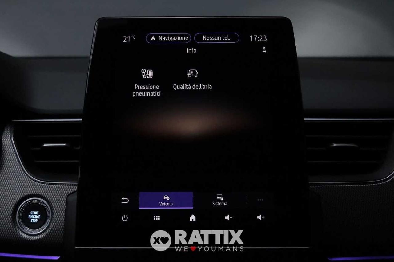 Renault Renault Arkana usata 17