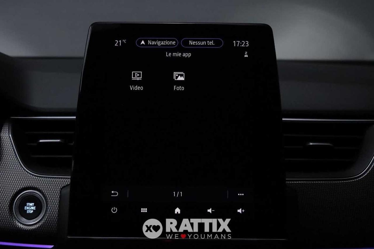 Renault Renault Arkana usata 18