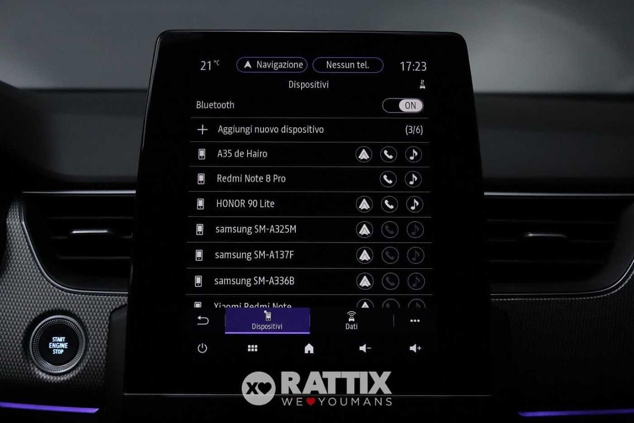 Renault Renault Arkana usata 19