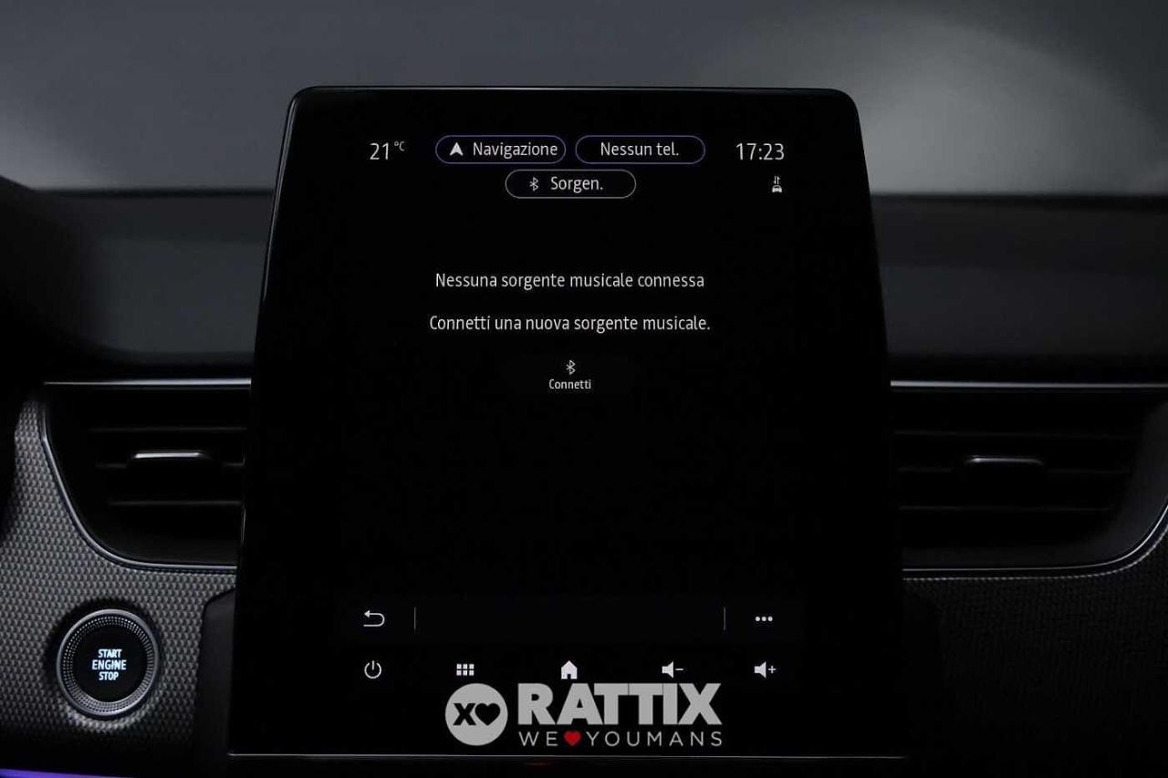 Renault Renault Arkana usata 20