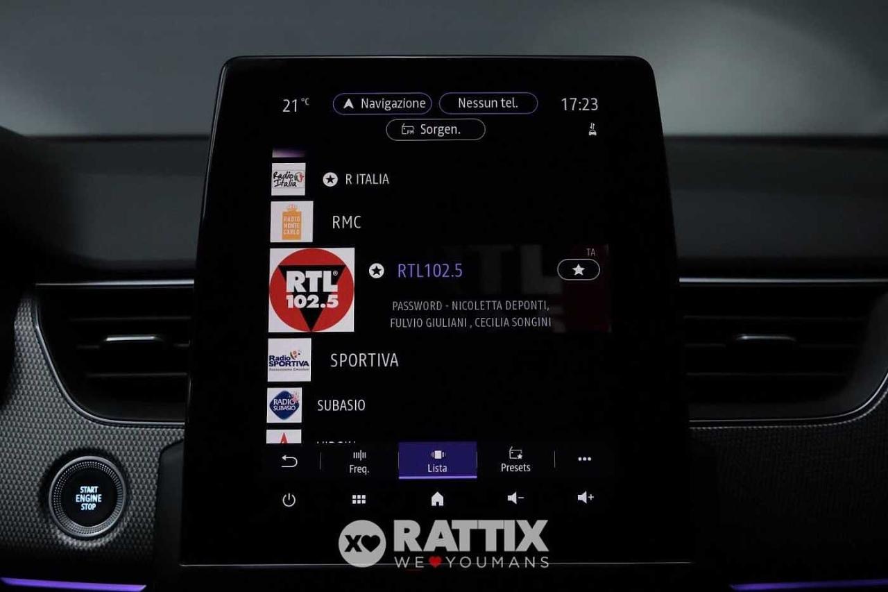 Renault Renault Arkana usata 21