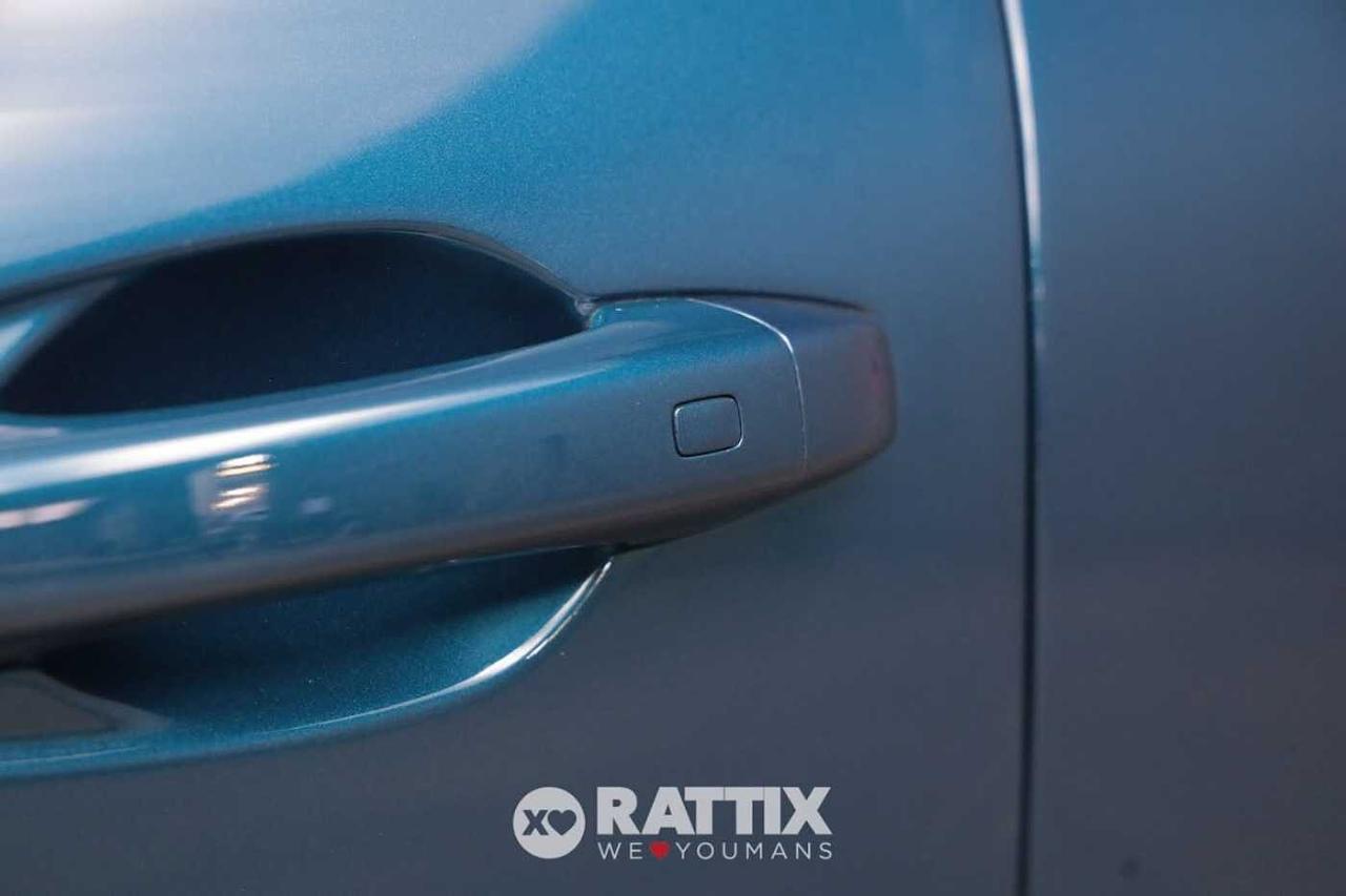 Renault Renault Arkana usata 25