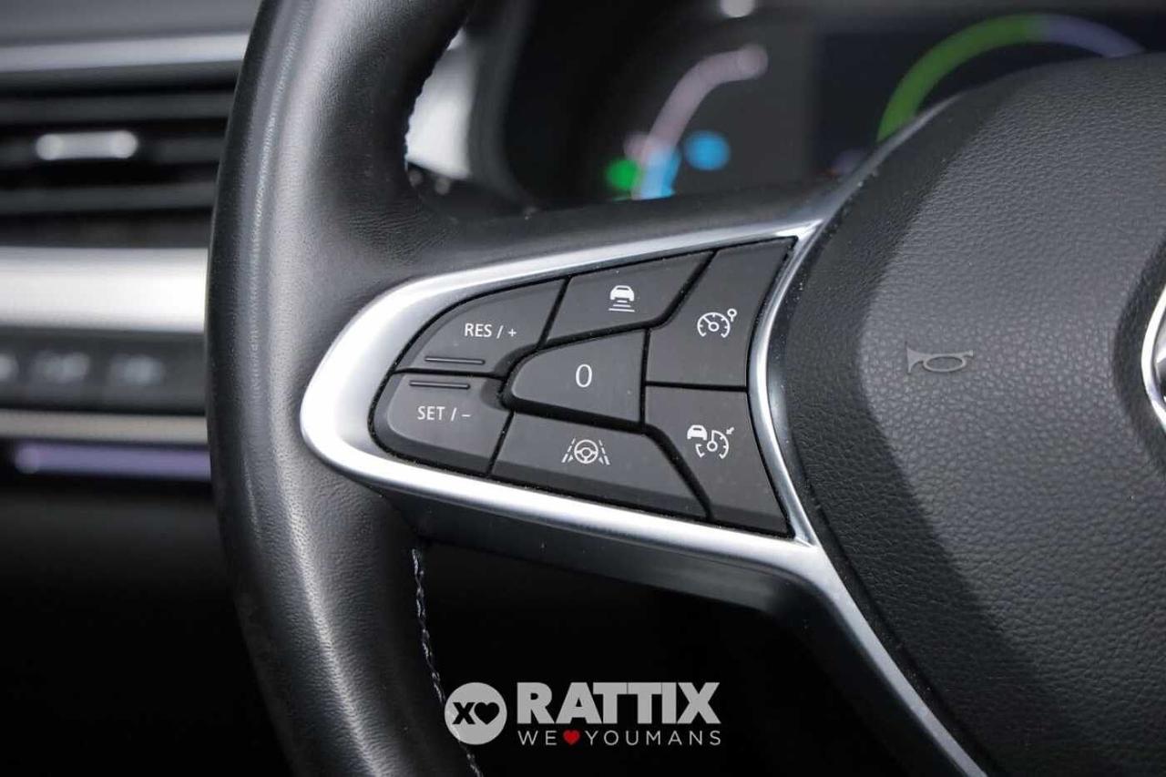 Renault Renault Arkana usata 3