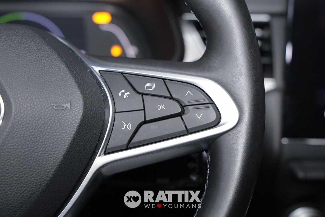 Renault Renault Arkana usata 4