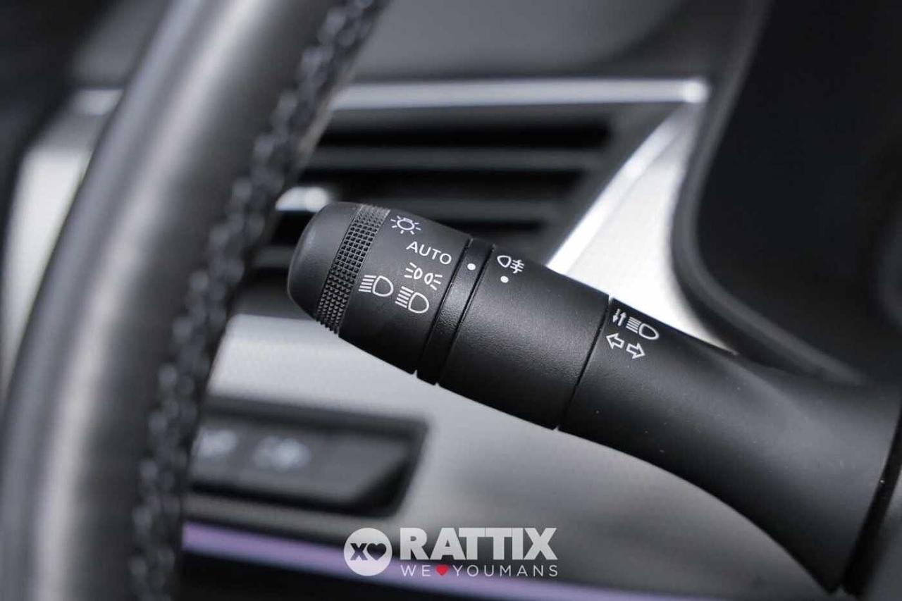 Renault Renault Arkana usata 5