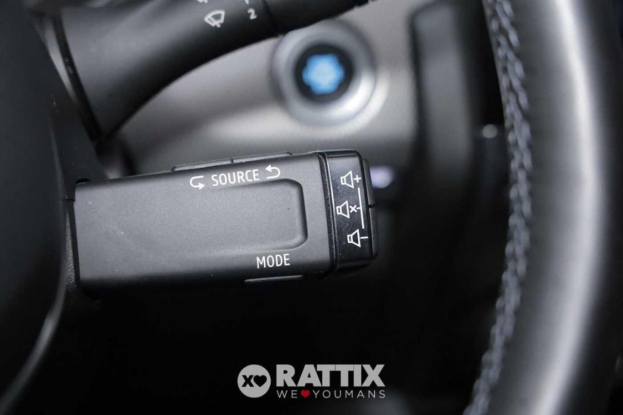 Renault Renault Arkana usata 7