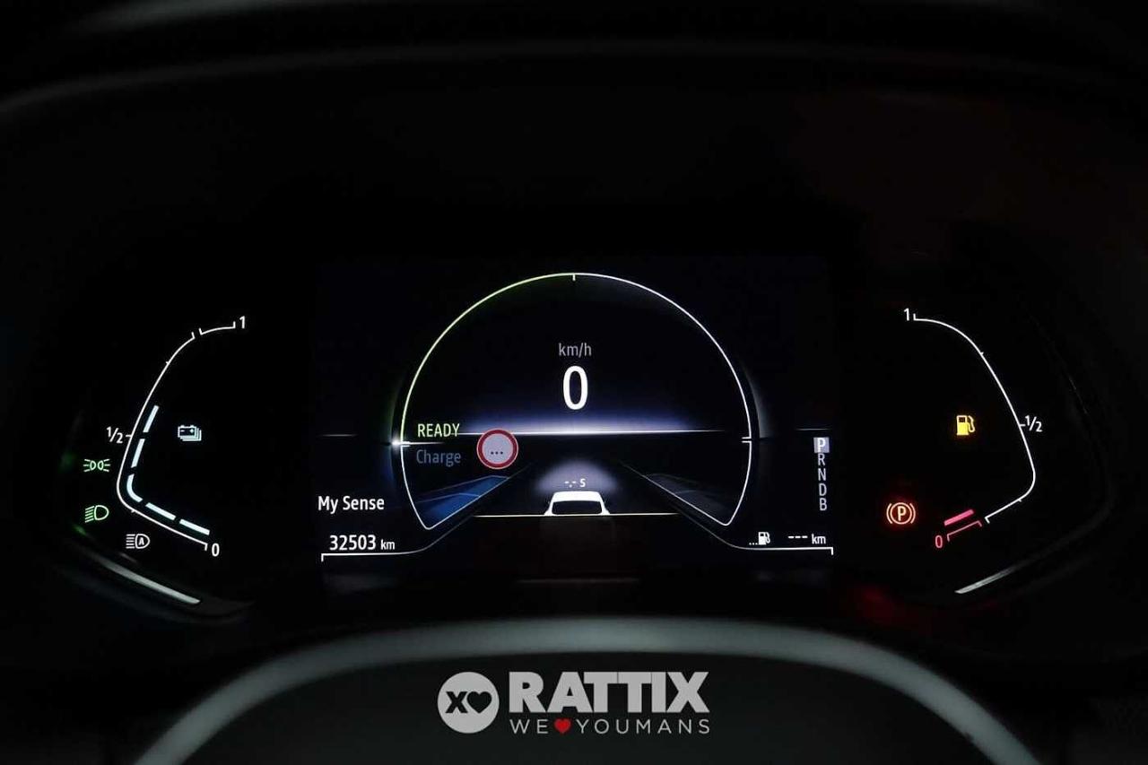 Renault Renault Arkana usata 8