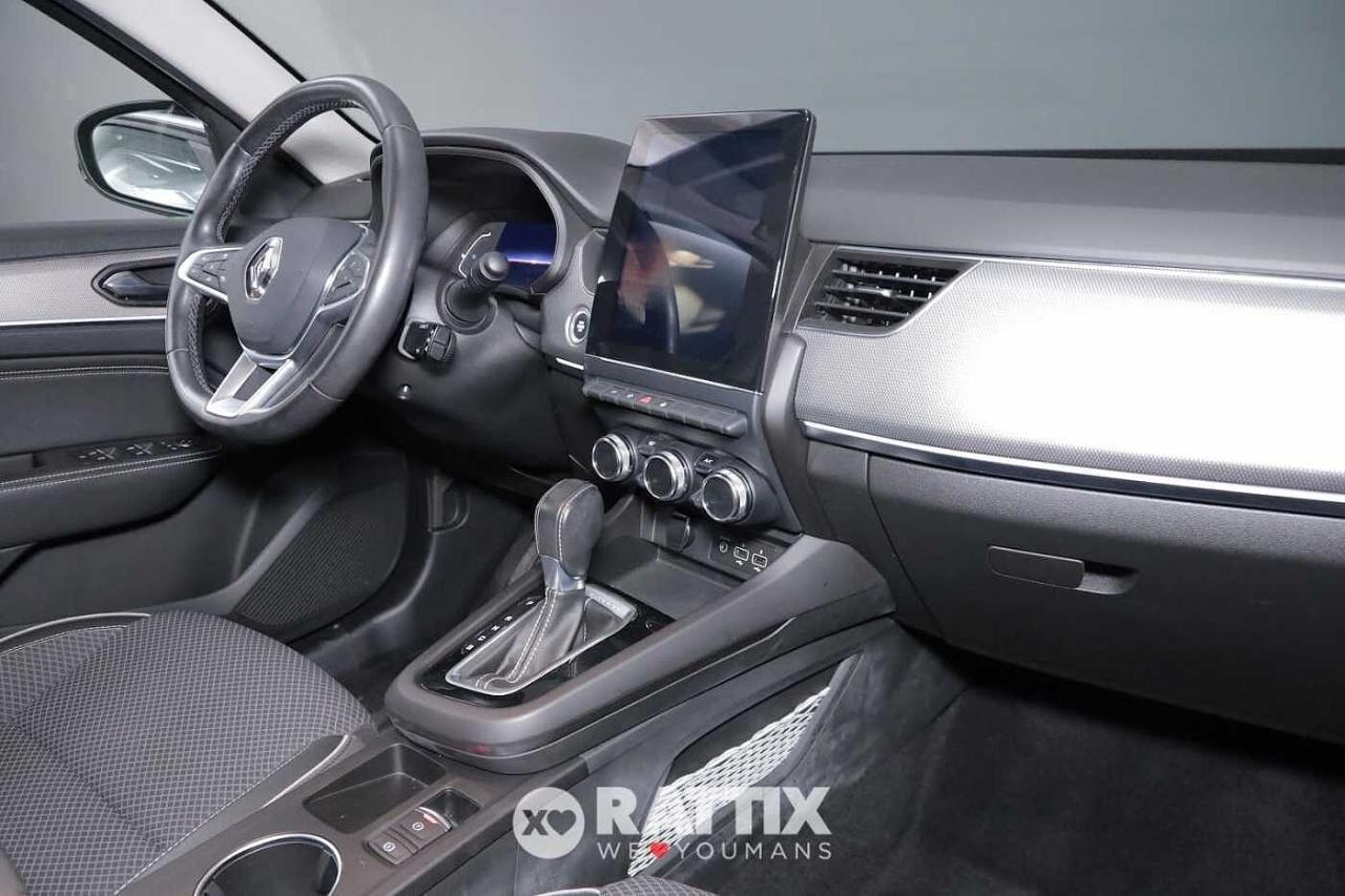 Renault Renault Arkana usata 9