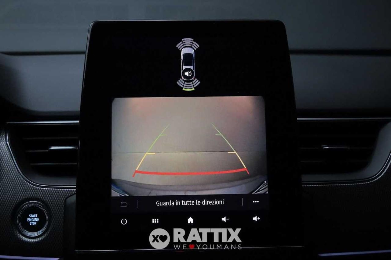 Renault Renault Arkana usata 10