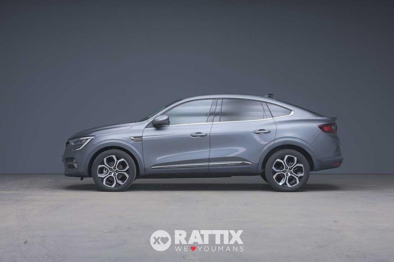 Renault Renault Arkana usata 11