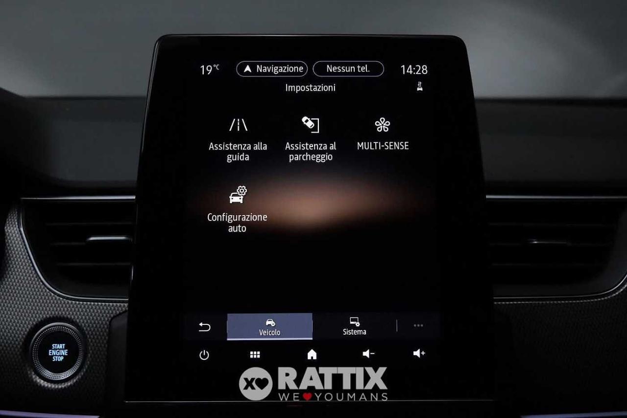 Renault Renault Arkana usata 13