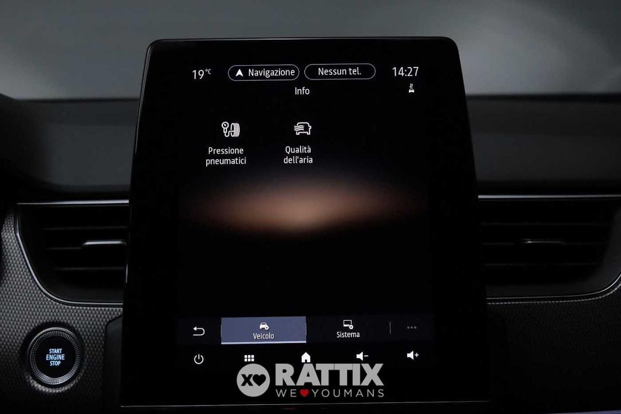 Renault Renault Arkana usata 15