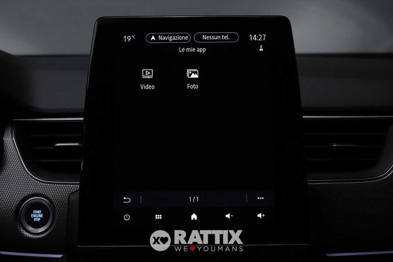 Renault Renault Arkana usata 16