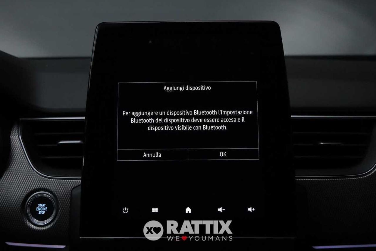 Renault Renault Arkana usata 17