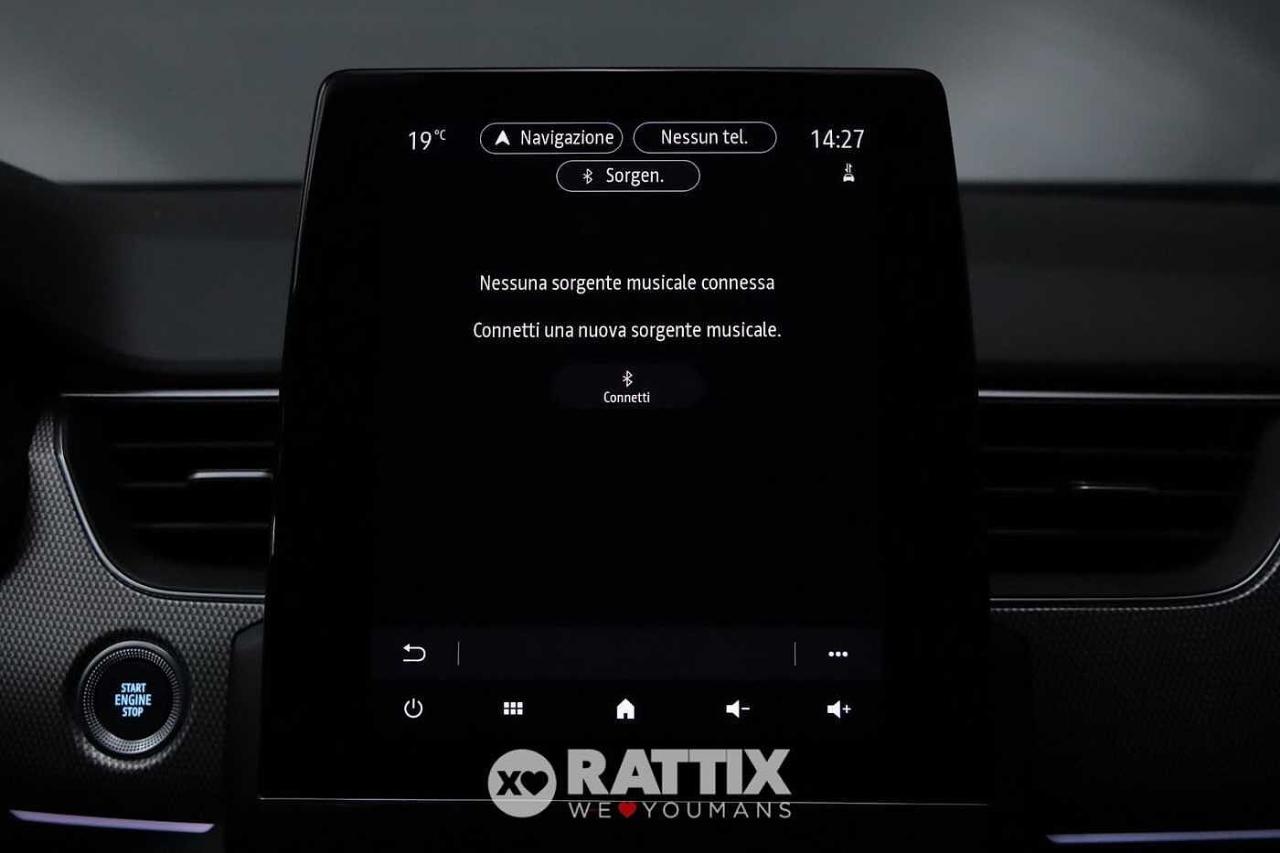 Renault Renault Arkana usata 18