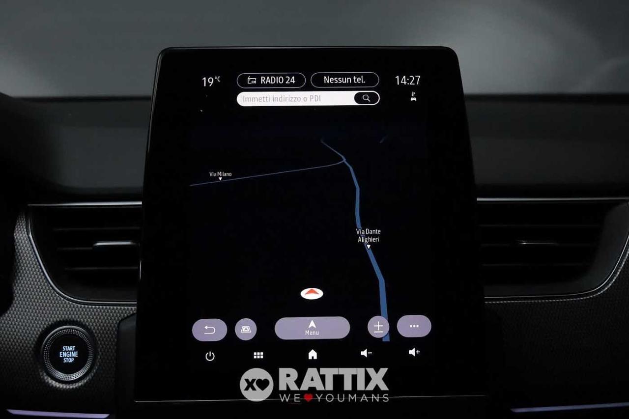 Renault Renault Arkana usata 20