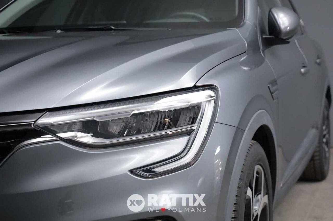 Renault Renault Arkana usata 22