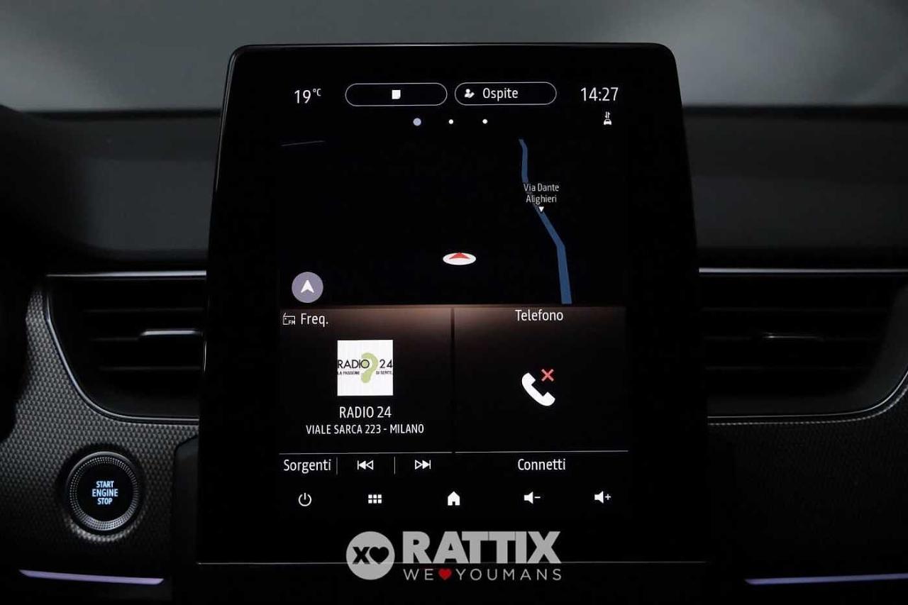 Renault Renault Arkana usata 23