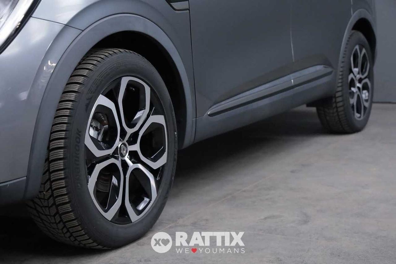 Renault Renault Arkana usata 24