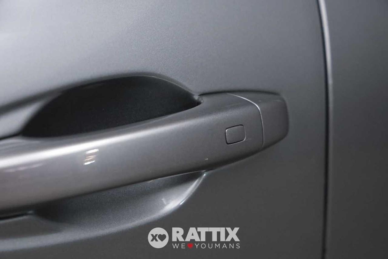 Renault Renault Arkana usata 25